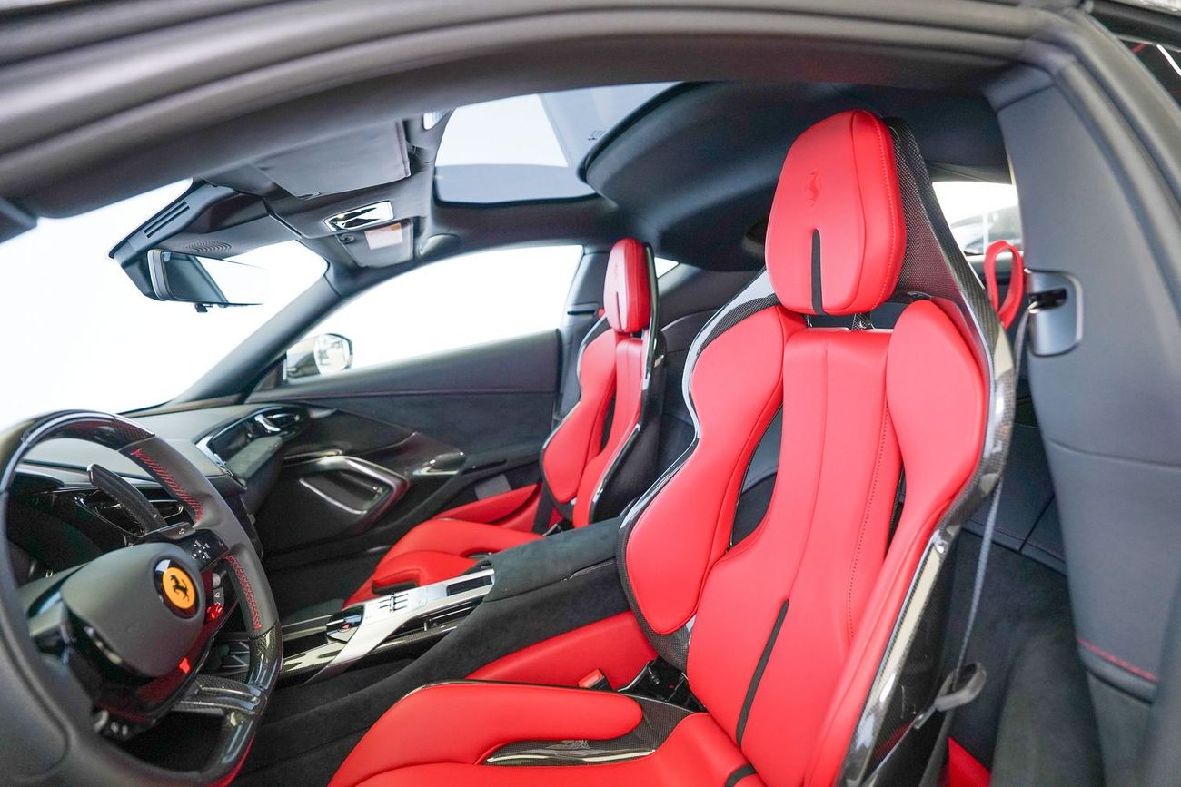 فيراري 12سيلندري