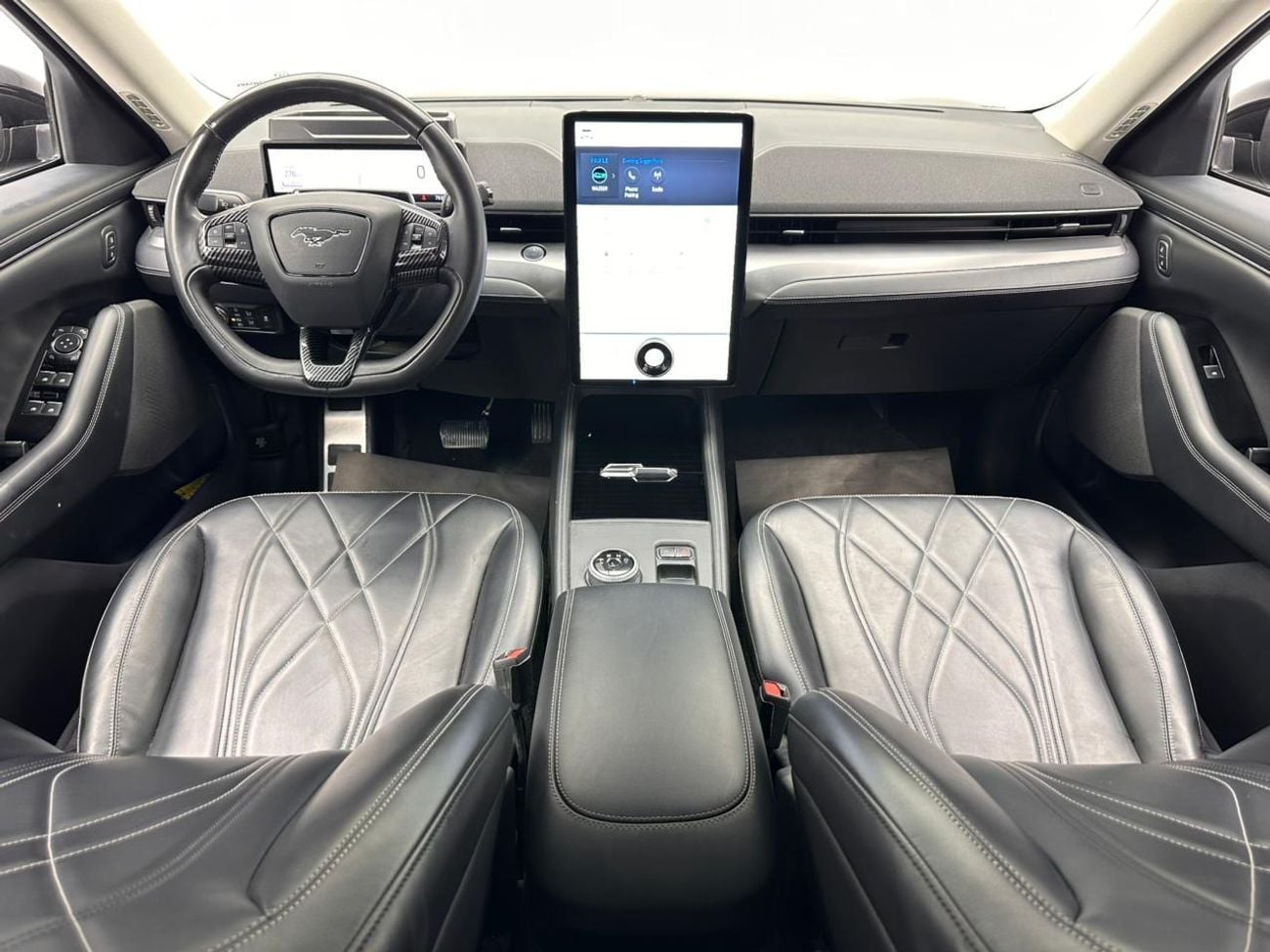 فورد موستانج ماك-إي 2022 Ford Mustang Mach E, Full Service History, Excellent Condition