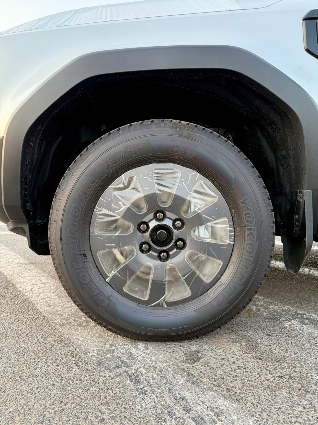 تويوتا برادو Toyota land cruiser Prado 2.4L Turbo