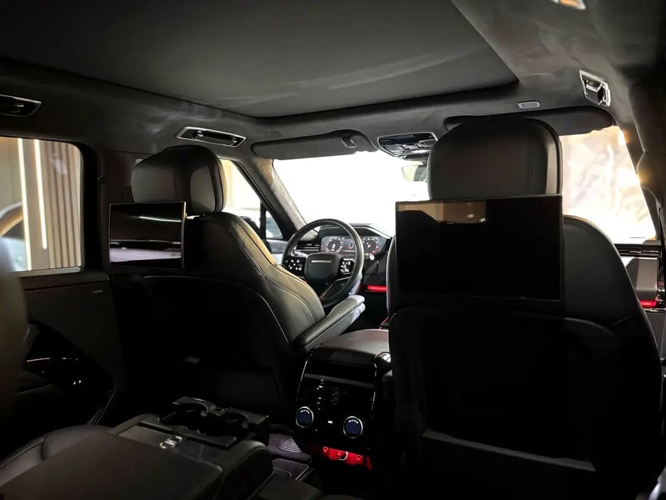 Land Rover Range Rover Sport FIRST EDITION