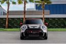 Mini John Cooper Works Works | 2,859 P.M  | 0% Downpayment | LIKE NEW | BARELY DRIVEN!