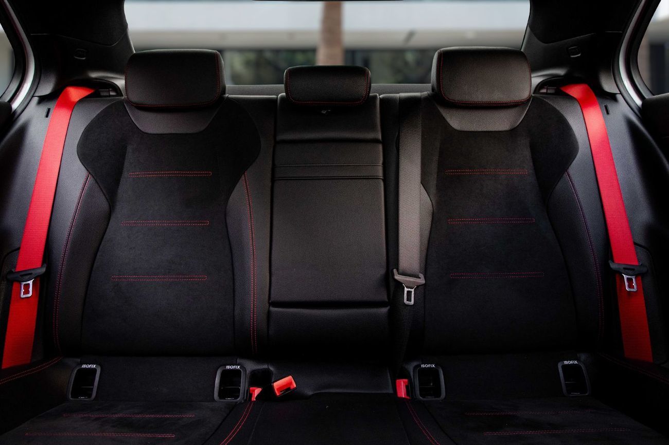 مرسيدس بنز A 35 AMG A35 AMG AERODYNAMIC | 2,937 P.M  | 0% Downpayment | WARRANTY!