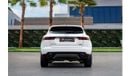 Jaguar E Pace P200 S | 1,723 P.M  | 0% Downpayment | Jaguar Service History!!