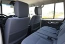 Toyota Land Cruiser 70 2024 TOYOTA LAND CRUISER 76 HARDTOP V6 4.0L PETROL 4WD MT