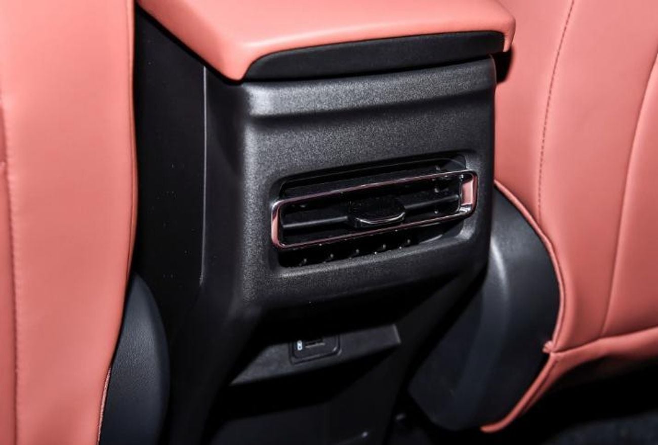 تشنجان x5 بلس Changan X5 Exceed Pro Full Option 2026 Model