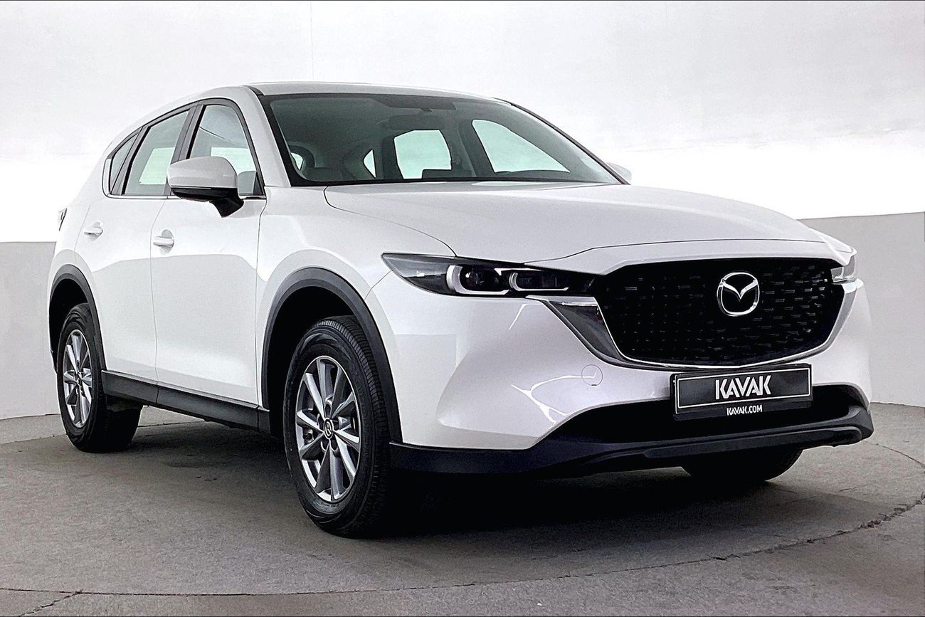 Mazda CX5 GL | Guaranteed Warranty | 0 Down Payment