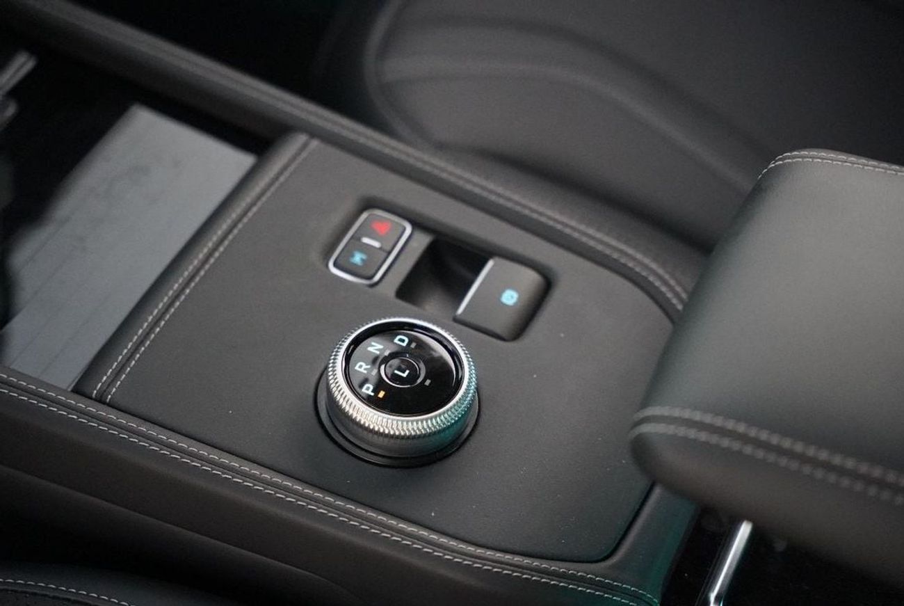 فورد موستانج ماك-إي 2022 FORD MUSTANG MACH-E PREIMUM AWD BLUE 0km