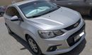Chevrolet Aveo LS 1.6L