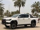 Toyota Hilux ADVENTURE SR5