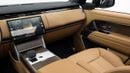 Land Rover Range Rover HSE P400 - 2026