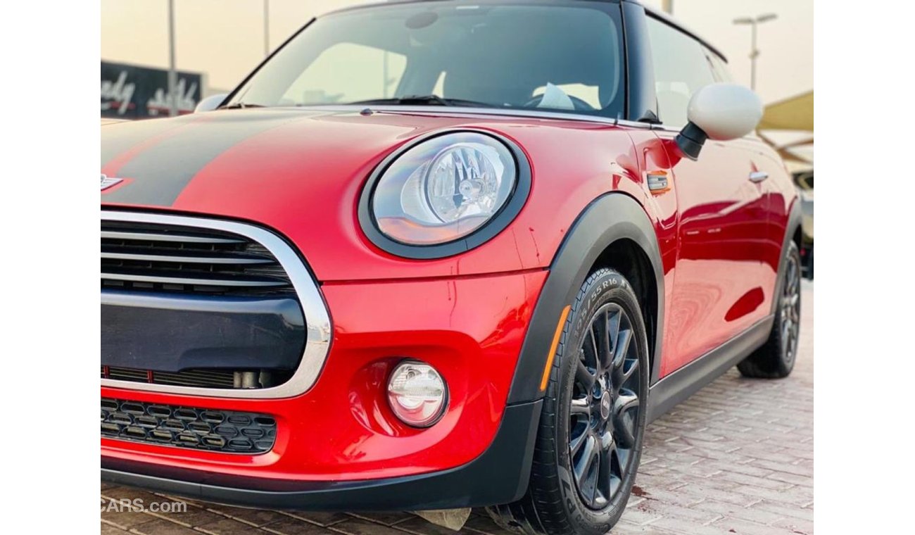 Mini Cooper Available for sale