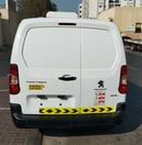 Peugeot Partner STANDARD