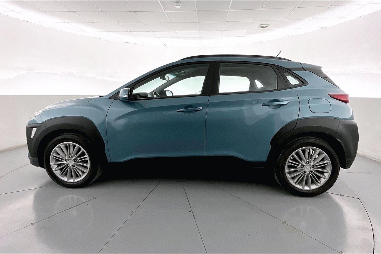 هيونداي كونا Smart | عرض العيد الحصري | خالية من أضرار الفيضانات