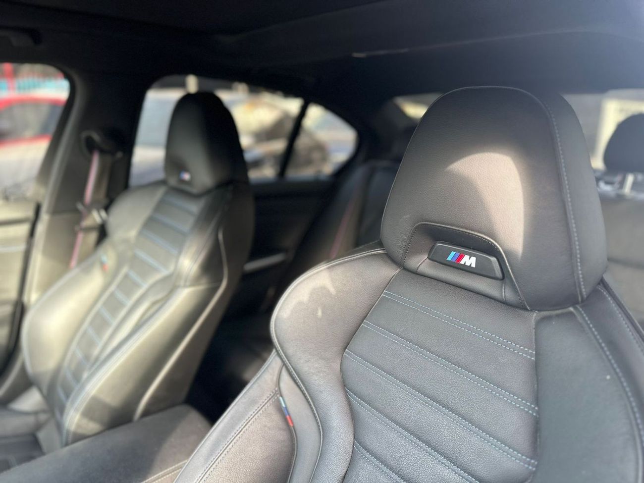 بي أم دبليو M340i BMW M340I 2021 KOREA SPECS