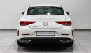 Mercedes-Benz CLS 350 VSB 27245