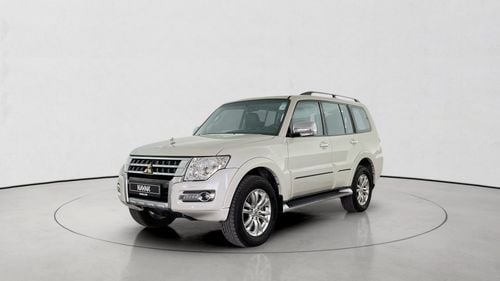 Mitsubishi Pajero GLS HIGHLINE | Guaranteed Warranty | 0 Down Payment
