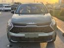 Kia Sportage KIA SPORTAGE 2.0 HYBRID FLAGSHIP 4X2 GTLINE MY2025