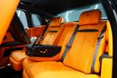 رولز رويس جوست EWB 2024 Rolls-Royce Ghost, Rear Entertainment, Starlight, Illuminated Grille, Dealer Warr + Serv!!