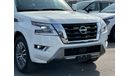 Nissan Armada NISSAN ARMAD SL V8 2023