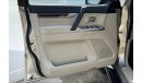 Mitsubishi Pajero GLS Midline w/sunroof