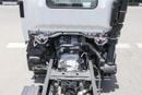 Isuzu NPR 5.6L 71 LONG