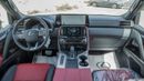لكزس LX 700h LEXUS LX700h 3.5 FSPORT -2026YM