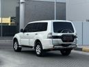 Mitsubishi Pajero GLS GCC