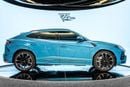 Lamborghini Urus STANDARD 2022 Lamborghini Urus | 4.0L Twin-Turbo V8 | 641 HP | Under Warranty | GCC Specs