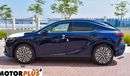 Lexus RX350 HYBRID 2.5LT EXECUTIVE - EXPORT ONLY