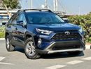تويوتا راف ٤ 2022 Toyota RAV4 XLE 4x4, imported from USA