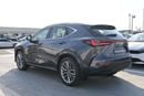 Lexus NX350h Lexus NX350h Platinum 2.5L Hybrid AWD Color: White Model: 2025