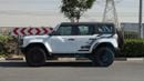 Ford Bronco (For Export , НА ЭКСПОРТ) PY 25/25 Bronco Raptor 3.0L EcoBoost V6 GCC 0Km  Без пробега