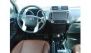 Toyota Prado VXR FULL OPTION