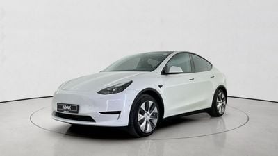 Tesla Model Y LONG RANGE | Guaranteed Warranty | 0 Down Payment