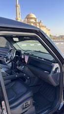 لاند روفر ديفندر