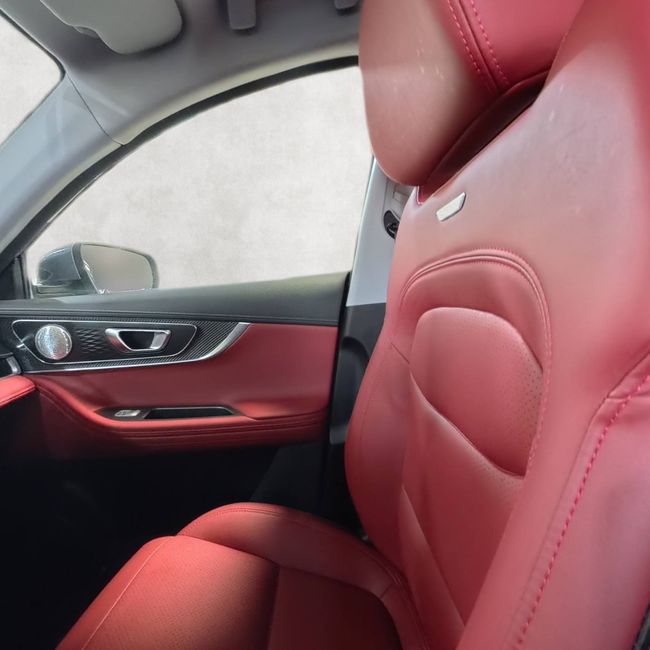 Chery Tiggo 7 LUXURY, миниатюра 26