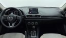 Mazda 3 1.6 | Under Warranty | Inspected on 150+ parameters