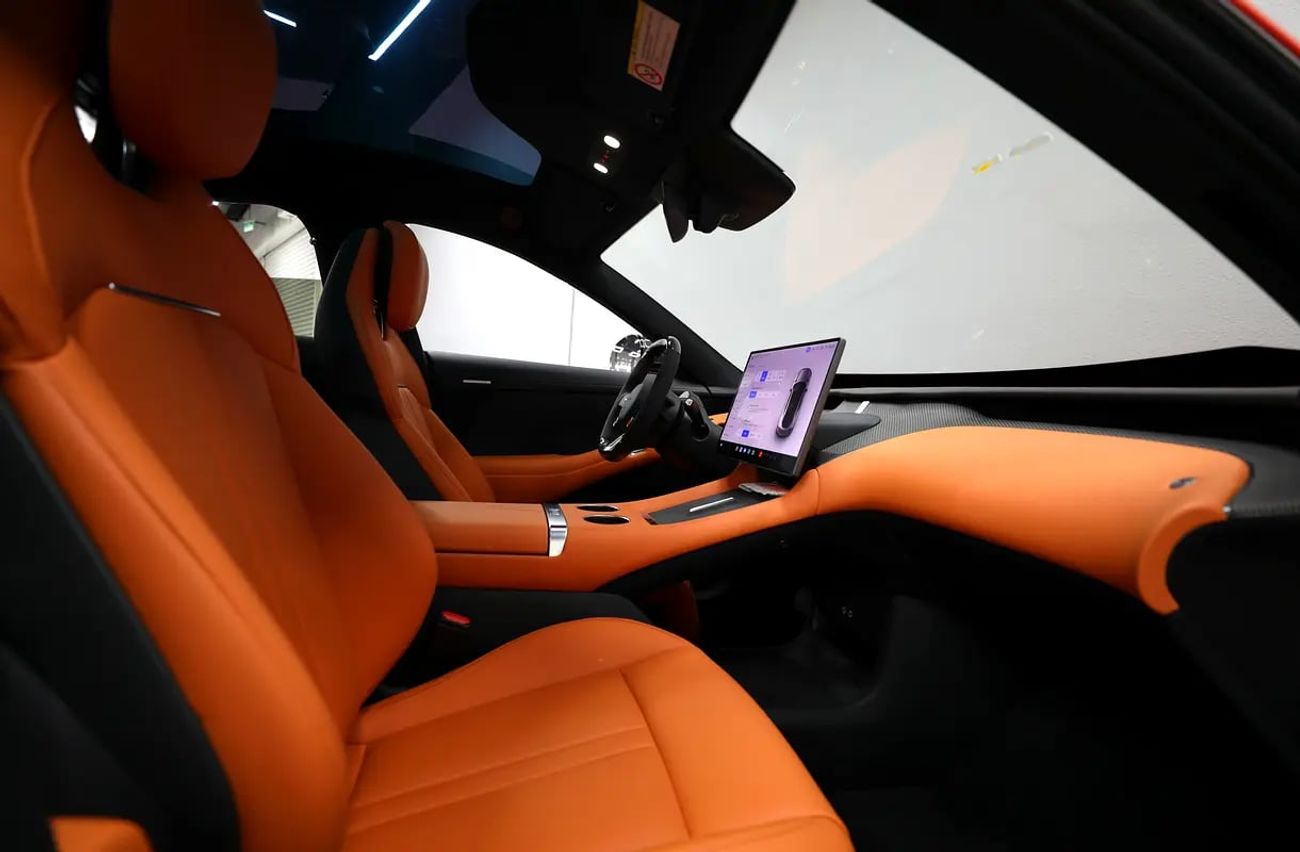 Xiaomi YU7 Max | BRAND | 3 Years Warranty