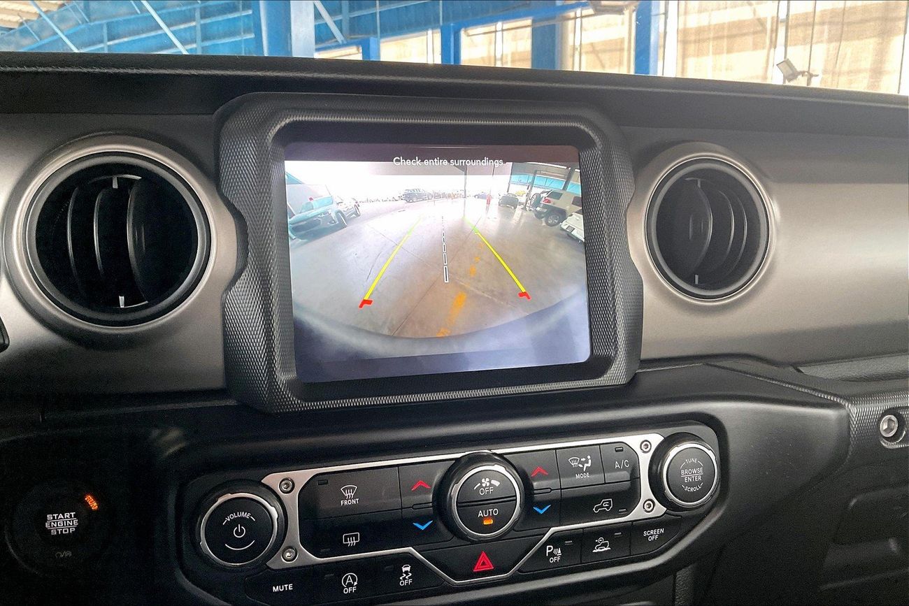 جيب رانجلر Sport Unlimited | شامل الضمان | 0 ﺪﻔﻋﺓ ﺃﻮﻟﻯ