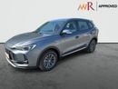 أم جي ZS STD 2.0