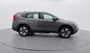 Honda CR-V EX 2.4 | Under Warranty | Inspected on 150+ parameters