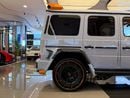 Mercedes Benz G63 AMG BRABUS G900 Rocket