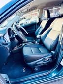 Toyota RAV4 LE 2.5L Cylinder 4 Hybrid Automatic 5 Seats 5 Doors
