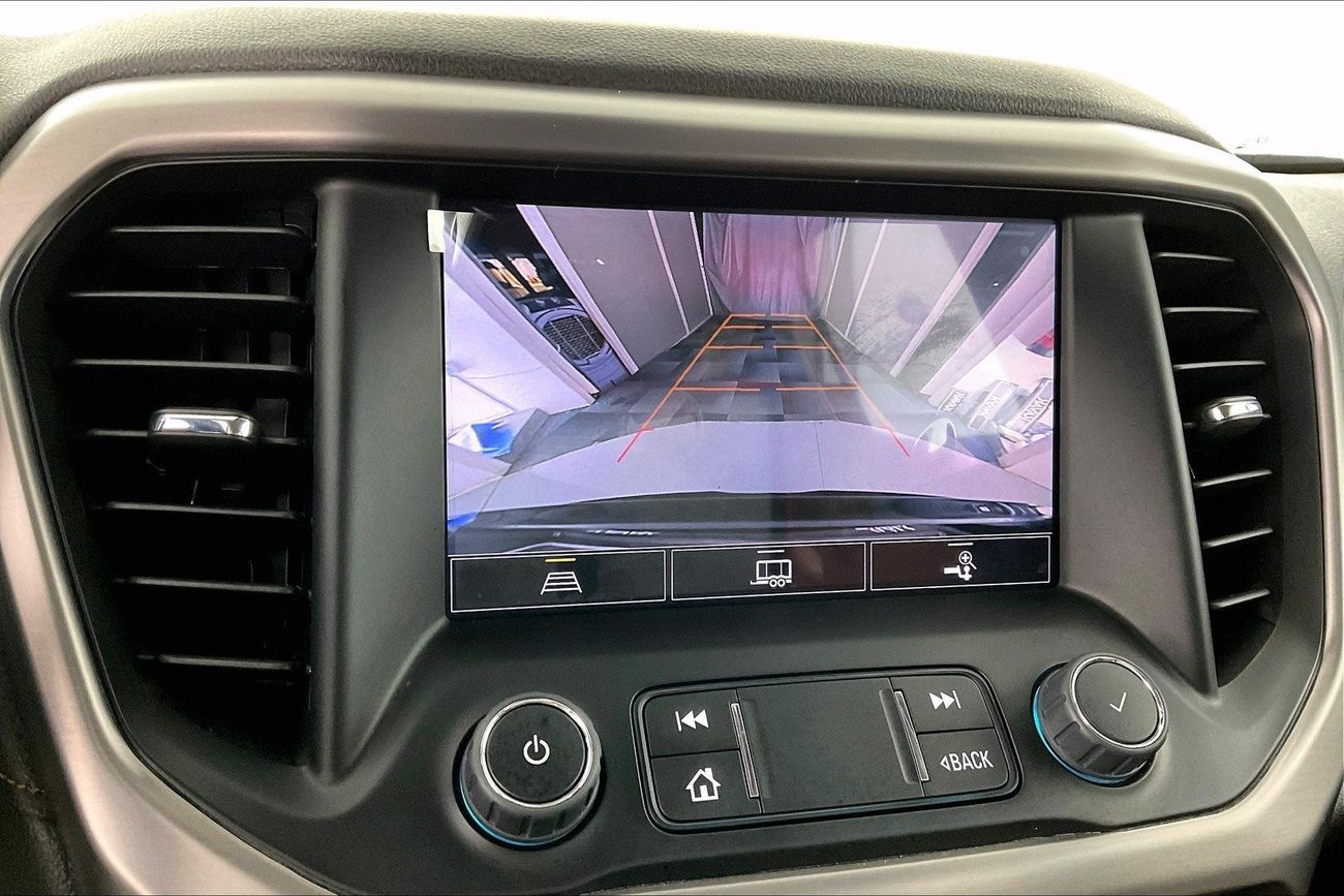 GMC Acadia AT4| 1 year free warranty | Flood Free