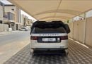 Land Rover Discovery HSE LUXURY
