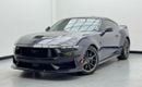 Ford Mustang DARK HORSE PREMIUM 2024 Ford Mustang Dark Horse, 2/2030 Ford Warranty And Service Pack, Ford Service