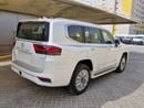 تويوتا لاند كروزر Toyota LC300 VX 4.0 2026 Full option
