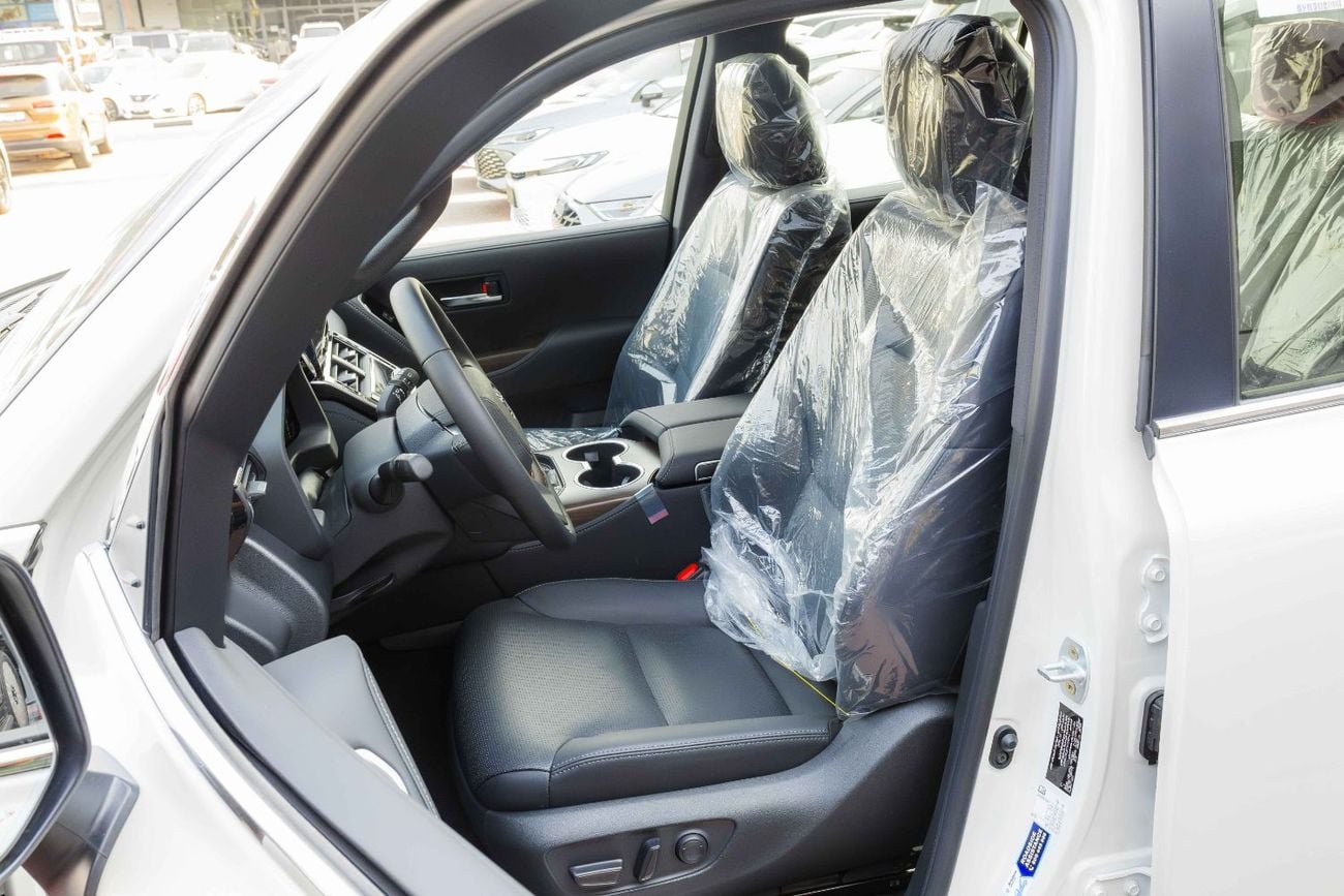 Toyota Land Cruiser VXR