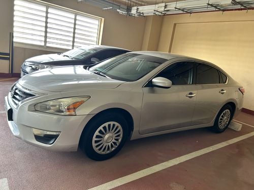Nissan Altima