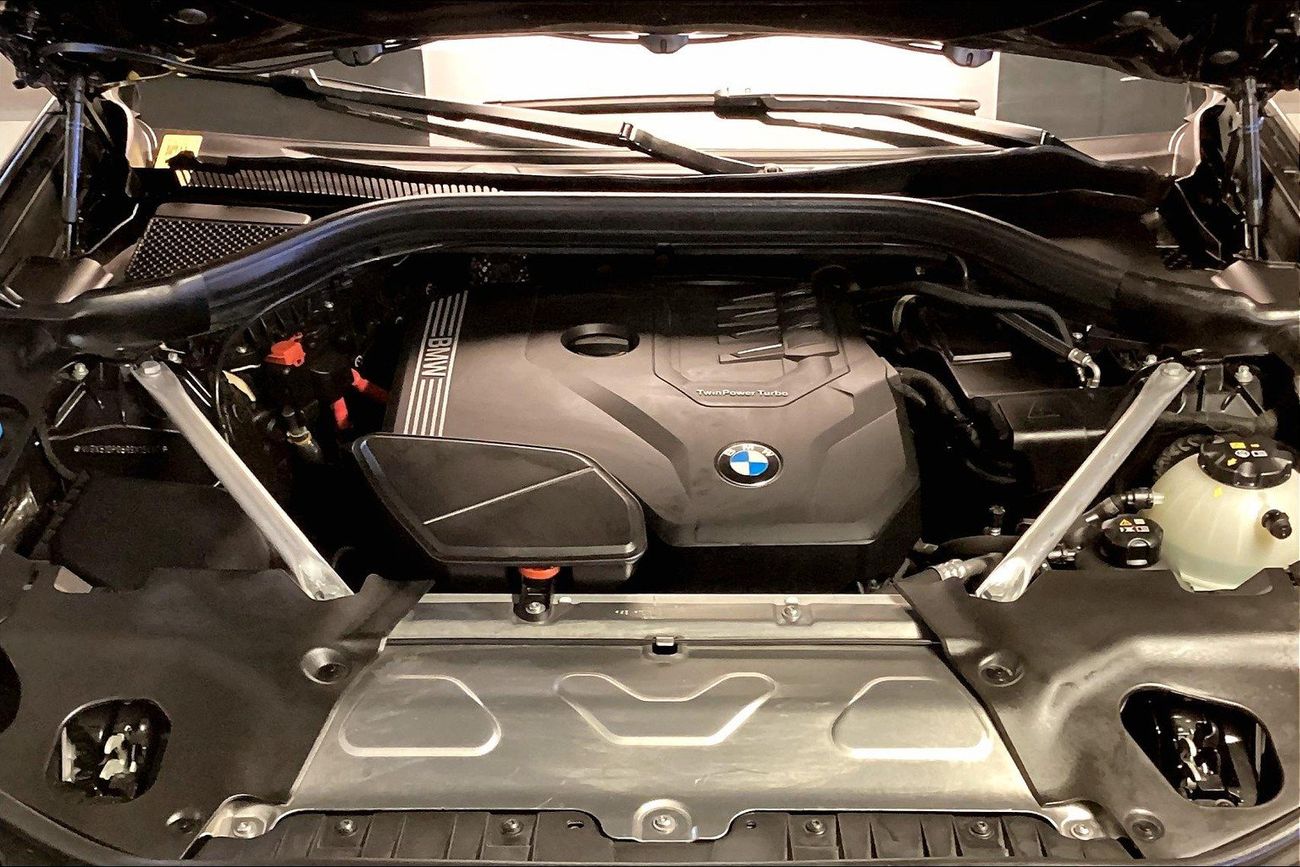 BMW X3 xDrive 30i M Sport | National Day Celebration | Guaranteed Warranty | 0 Down Payment